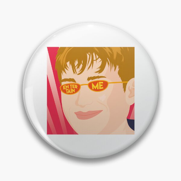 Item preview,  Entertain Me designed and sold by lylecaldwell.
