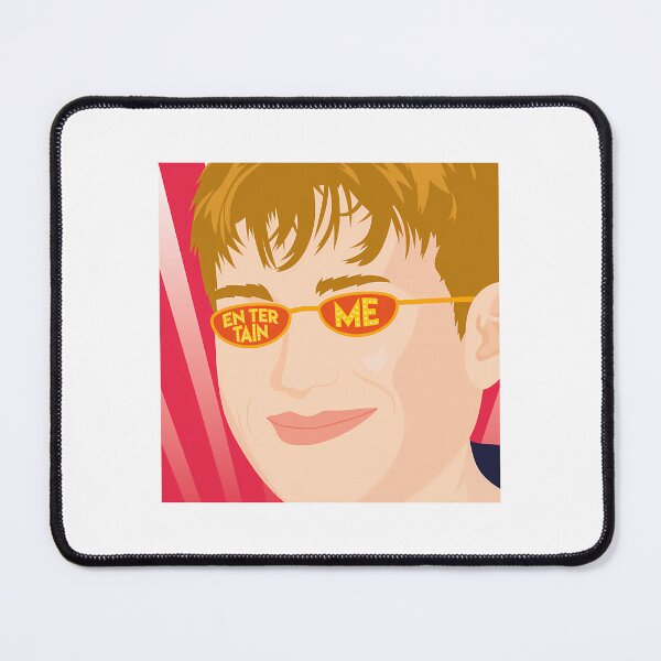 Item preview, Entertain Me designed and sold by lylecaldwell.