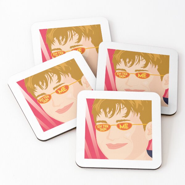Item preview,  Entertain Me designed and sold by lylecaldwell.