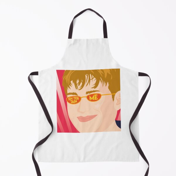 Item preview,  Entertain Me designed and sold by lylecaldwell.