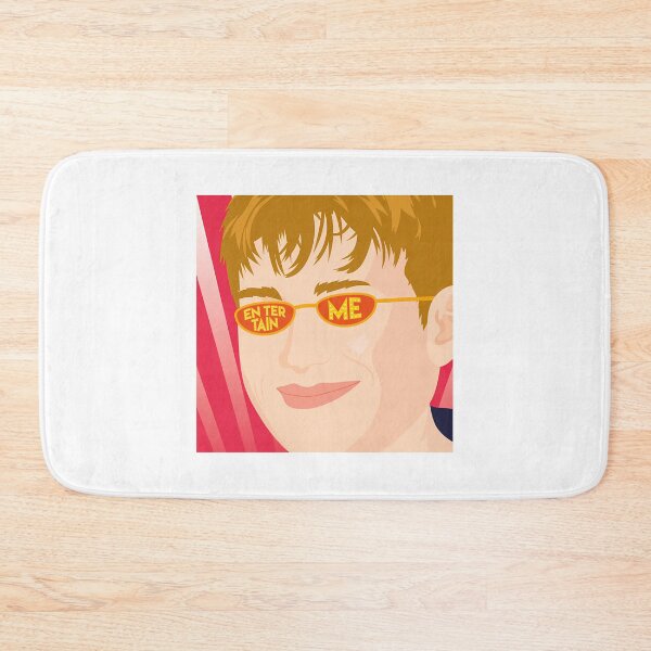 Item preview,  Entertain Me designed and sold by lylecaldwell.