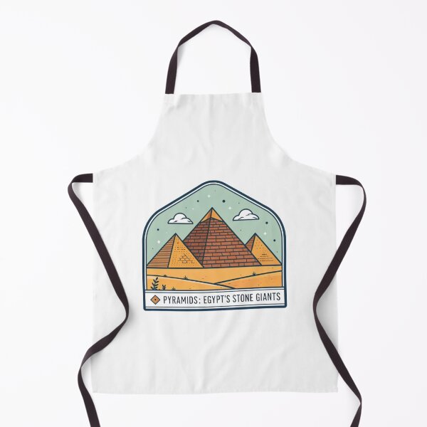 Item preview, PYRAMIDS. EGYPT'S STONE GIANTS designed and sold by likbatonboot.