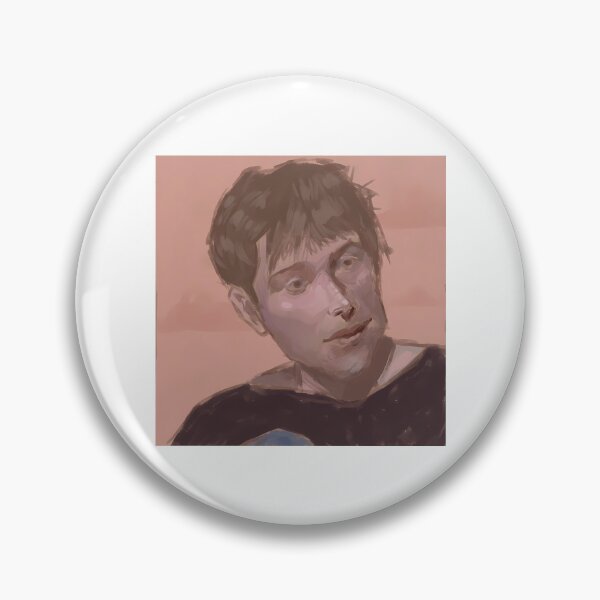 Item preview, 66 Damon Albarn designed and sold by lylecaldwell.