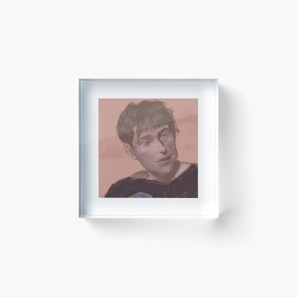 Item preview, 66 Damon Albarn designed and sold by lylecaldwell.