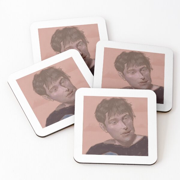 Item preview, 66 Damon Albarn designed and sold by lylecaldwell.