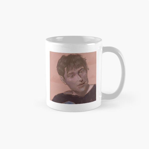 Item preview, 66 Damon Albarn designed and sold by lylecaldwell.