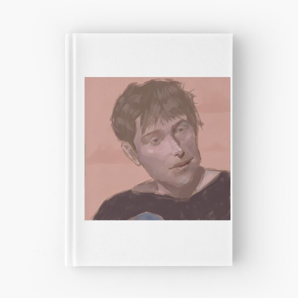 Item preview, 66 Damon Albarn designed and sold by lylecaldwell.