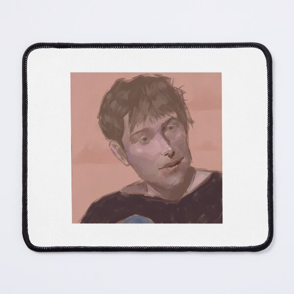 Item preview, 66 Damon Albarn designed and sold by lylecaldwell.