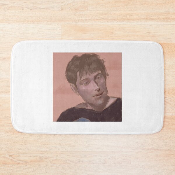 Item preview, 66 Damon Albarn designed and sold by lylecaldwell.