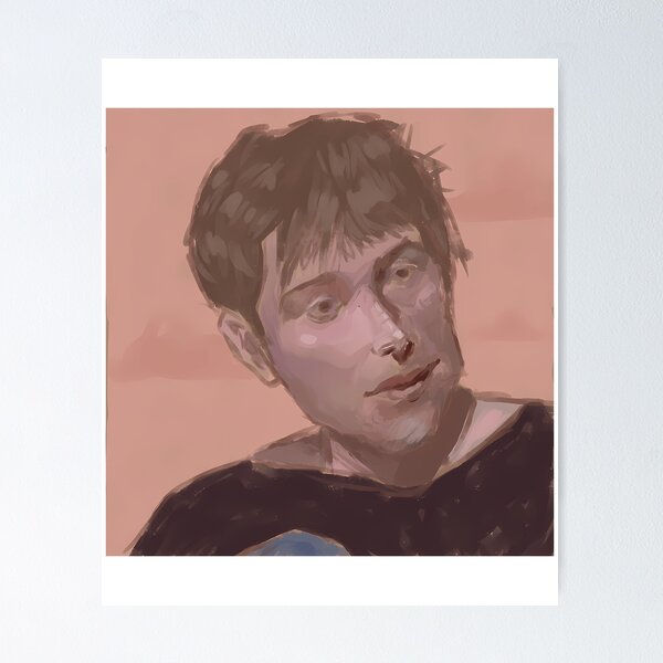 Item preview, 66 Damon Albarn designed and sold by lylecaldwell.