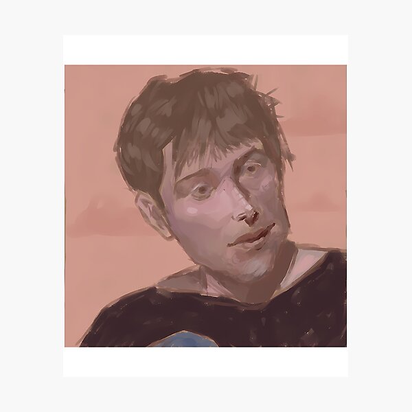 Item preview, 66 Damon Albarn designed and sold by lylecaldwell.