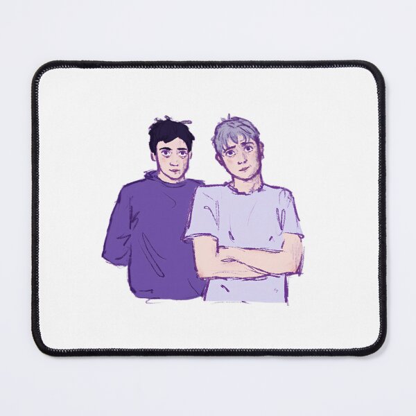 Item preview, Purple Bois designed and sold by lylecaldwell.