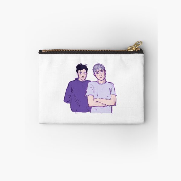 Item preview, Purple Bois designed and sold by lylecaldwell.