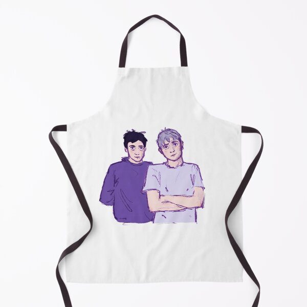 Item preview, Purple Bois designed and sold by lylecaldwell.