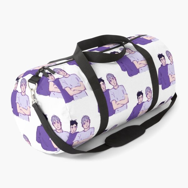 Item preview, Purple Bois designed and sold by lylecaldwell.