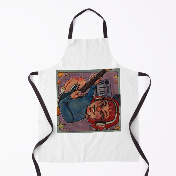 Item preview, Cracker Island Noodle designed and sold by lylecaldwell.