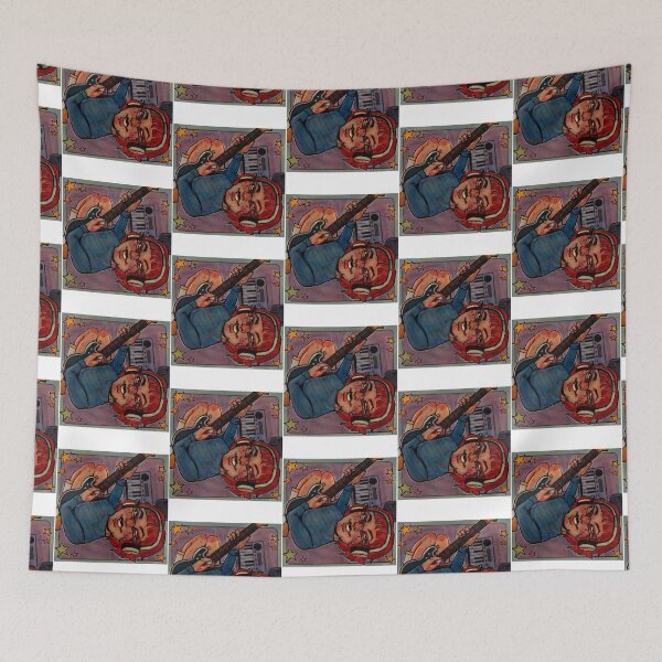 Item preview, Cracker Island Noodle designed and sold by lylecaldwell.