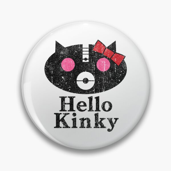 Item preview,  Hello Kinky designed and sold by lylecaldwell.