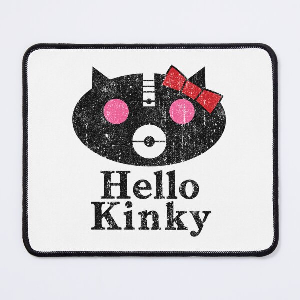 Item preview, Hello Kinky designed and sold by lylecaldwell.