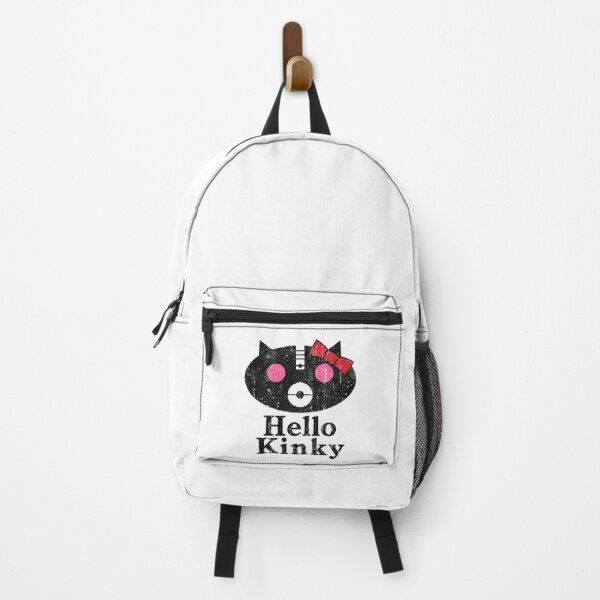 Item preview, Hello Kinky designed and sold by lylecaldwell.