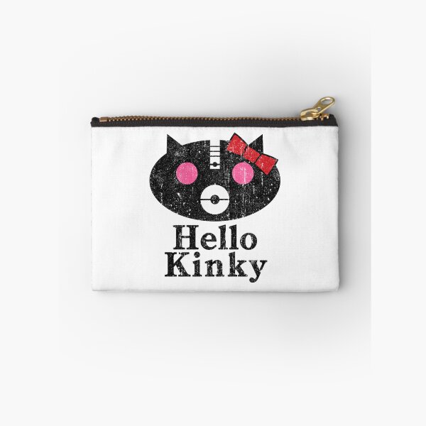 Item preview,  Hello Kinky designed and sold by lylecaldwell.