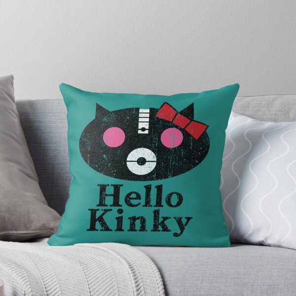 Item preview,  Hello Kinky designed and sold by lylecaldwell.