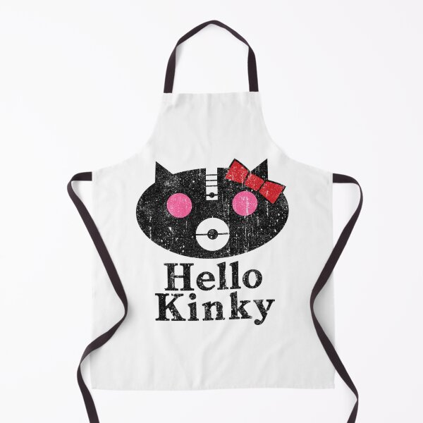 Item preview, Hello Kinky designed and sold by lylecaldwell.