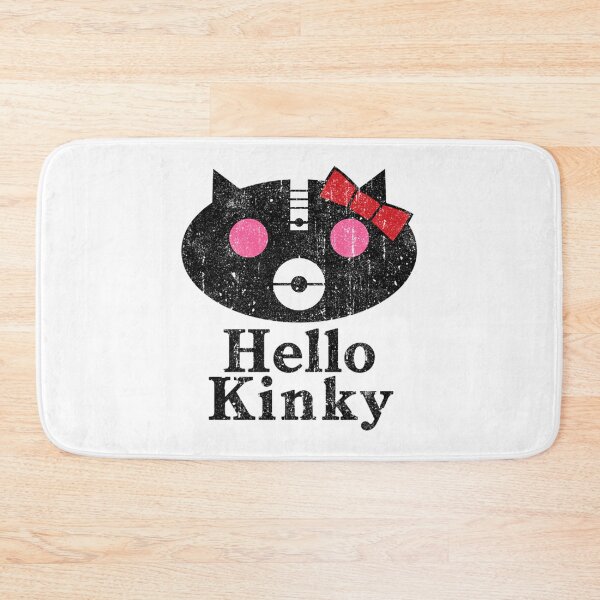 Item preview,  Hello Kinky designed and sold by lylecaldwell.
