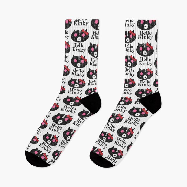 Item preview,  Hello Kinky designed and sold by lylecaldwell.