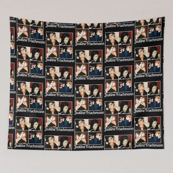 Item preview, 83 The It Girl Of Britpop designed and sold by lylecaldwell.