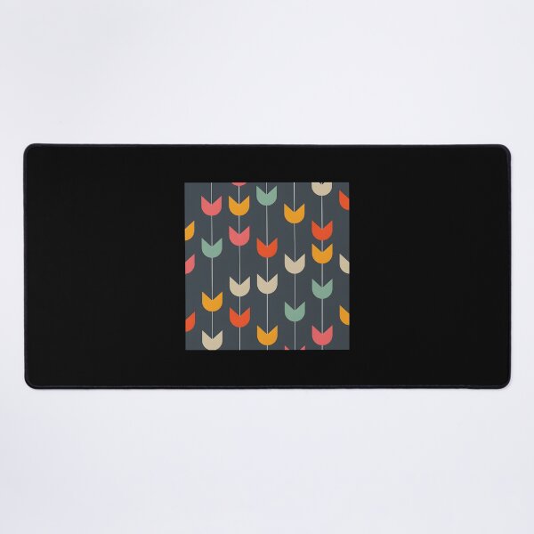 Item preview, Tulips Chiffon Top	 designed and sold by hyonasnerouzc.