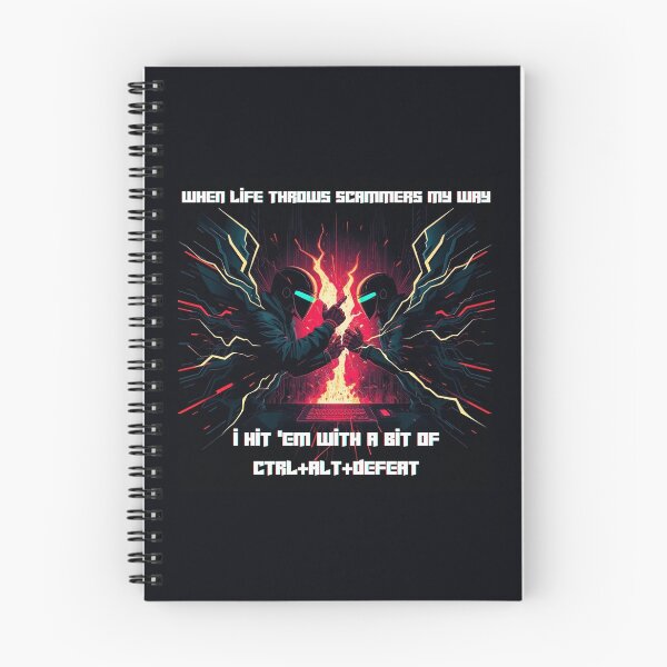 Item preview, CTRL + ALT + DEFEAT designed and sold by Merch-Lion.
