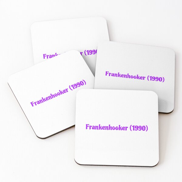 Item preview, Frankenhooker  designed and sold by Ferbscharms.
