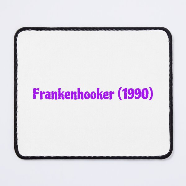 Item preview, Frankenhooker designed and sold by Ferbscharms.