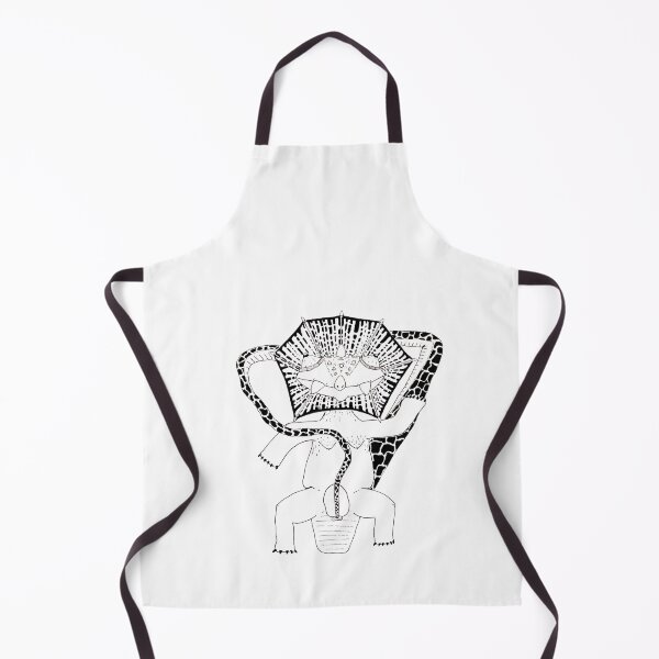 Item preview, Dancing Dinosaur designed and sold by Michis Gemaltes.
