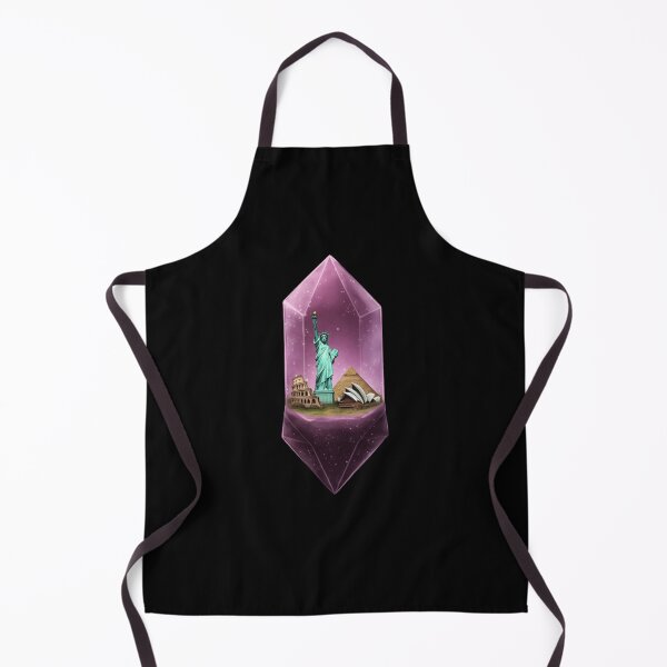 Item preview, City shirt, Landscape T-shirt, Colorful Nature  T-Shirt ,ature scenery tee, graphic shirt, artistic retro design, casual wear, vibrant surreal landscape tee, colorful nature art t shirt designed and sold by chipmuckdesignn.
