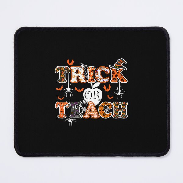 Item preview, Trick Or Teach Funny Teacher Halloween Costume 2020 designed and sold by lechgeidoo.