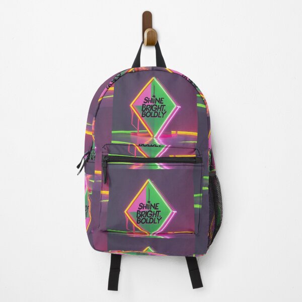 Item preview, Shine Bright Boldly designed and sold by Al Madina.