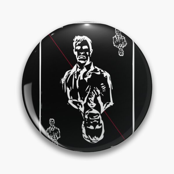 Item preview, True Detective Essential 		 designed and sold by mihaijpetlanx.