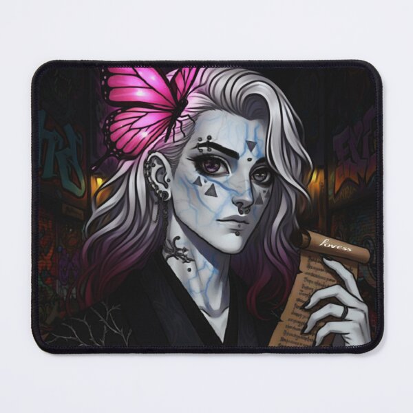 Item preview, The Messenger of the Shadow of the Scroll designed and sold by Ecosetereos.
