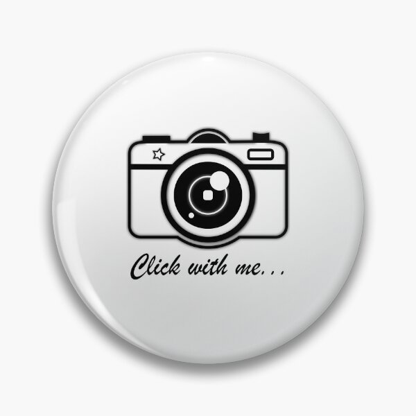 Item preview, Camera click with me designed and sold by O2 Artistry.