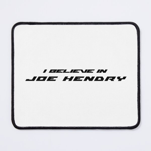 Item preview, I believe in Joe Hendry  designed and sold by JessCarrsArt.