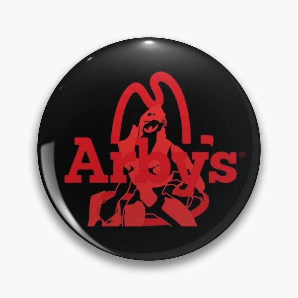 Item preview, Arby's designed and sold by CinnamonBobby.