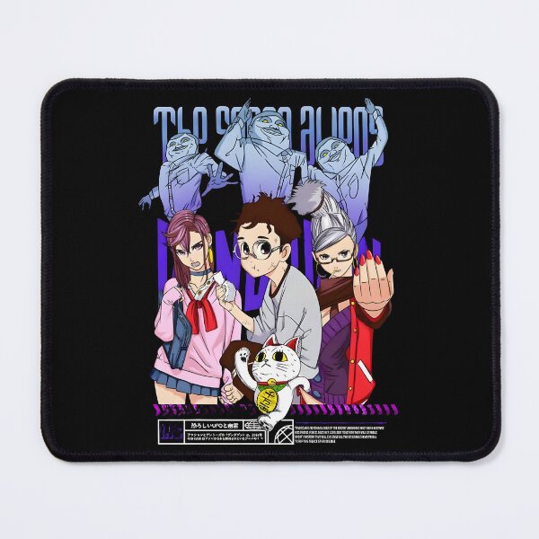 Item preview, Ken, Momo & Seiko designed and sold by ANIME HEAT.
