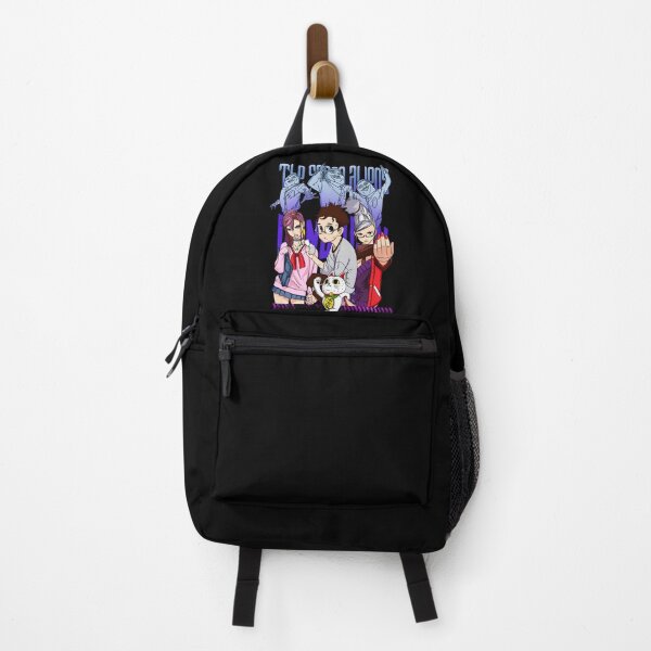 Item preview, Ken, Momo & Seiko designed and sold by ANIME HEAT.