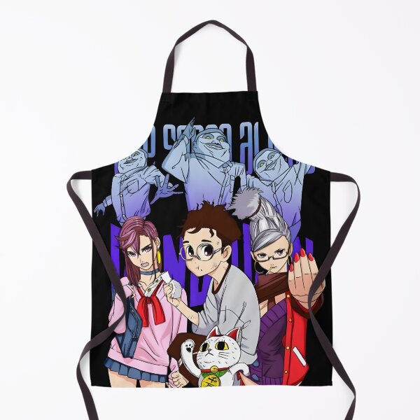 Item preview, Ken, Momo y Seiko designed and sold by ANIME HEAT.