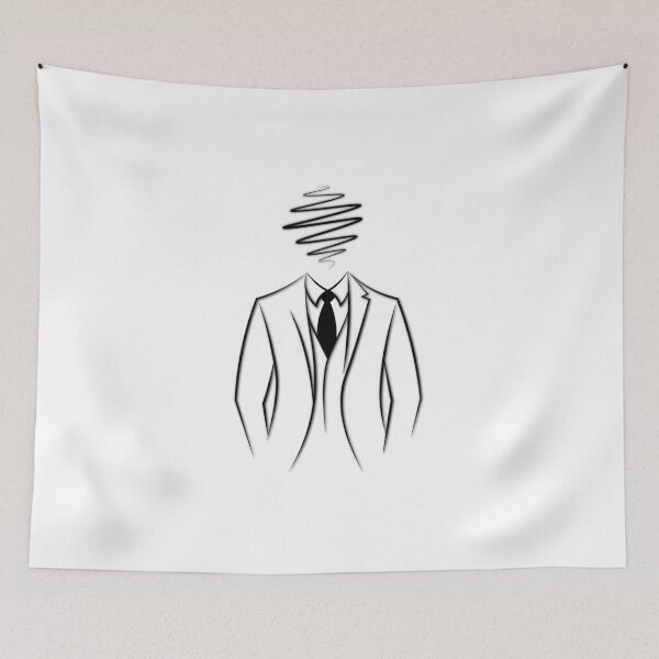 Item preview, Confusion - overthinking  designed and sold by O2 Artistry.
