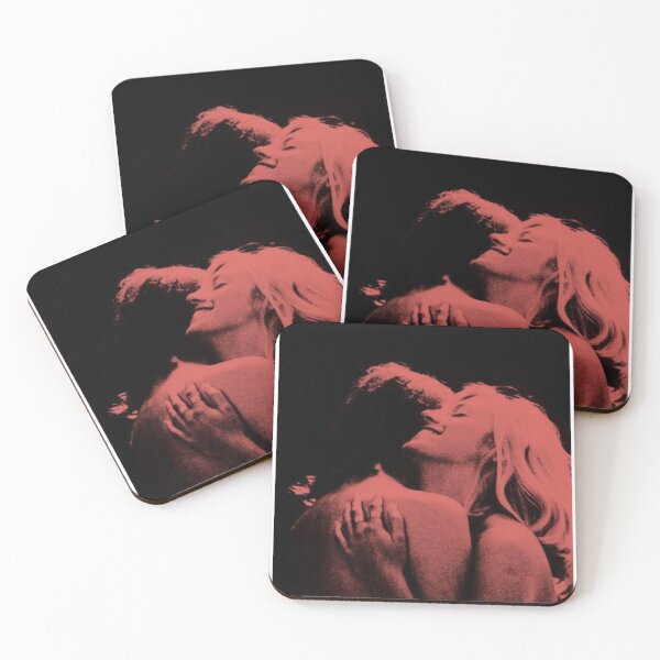 Item preview, French Exit by TV Girl Album Cover designed and sold by hatttiee.