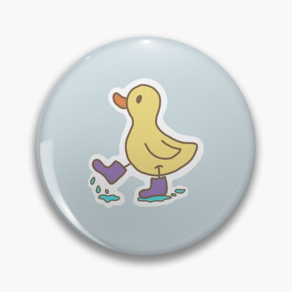 Item preview, Puddy Ducky designed and sold by HoneysBytee.