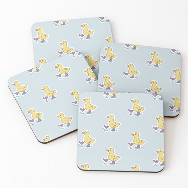 Item preview, Puddy Ducky designed and sold by HoneysBytee.